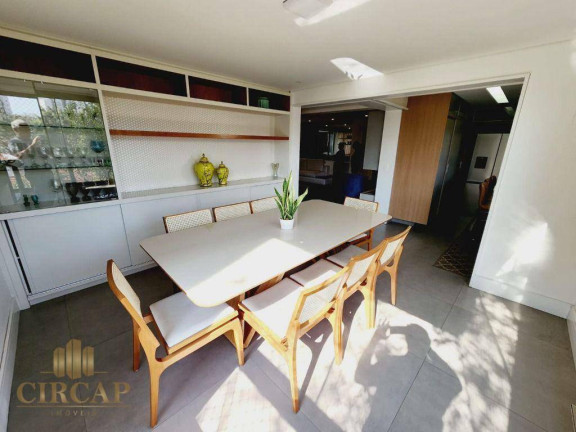 Imagem Apartamento com 3 Quartos à Venda, 187 m² em Vila Romana - São Paulo Imagem Apartamento com 3 Quartos à Venda, 187 m² em Vila Romana - São Paulo