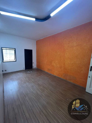 Imagem Sala Comercial à Venda, 48 m² em Centro - Santos Imagem Sala Comercial à Venda, 48 m² em Centro - Santos