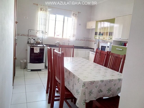 Imagem Casa com 3 Quartos à Venda, 155 m² em Nova Cerejeira - Atibaia