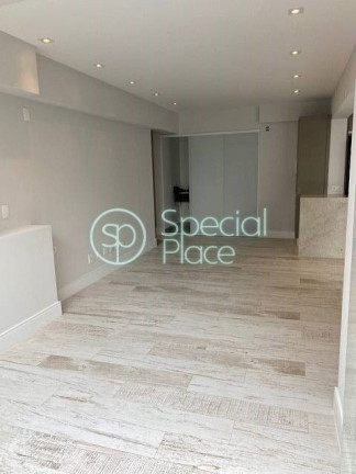 Imagem Apartamento com 1 Quarto à Venda, 120 m² em Vila Olímpia - São Paulo