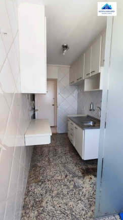 Imagem Apartamento com 2 Quartos à Venda, 54 m² em Parque Itália - Campinas Imagem Apartamento com 2 Quartos à Venda, 54 m² em Parque Itália - Campinas