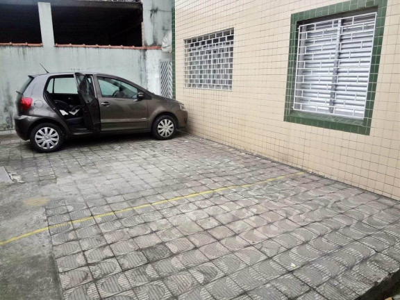 Imagem Apartamento com 2 Quartos à Venda, 54 m² em Centro - Sao Vicente