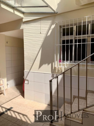 Imagem Sobrado com 3 Quartos à Venda, 186 m² em Jardim - Santo André Imagem Sobrado com 3 Quartos à Venda, 186 m² em Jardim - Santo André
