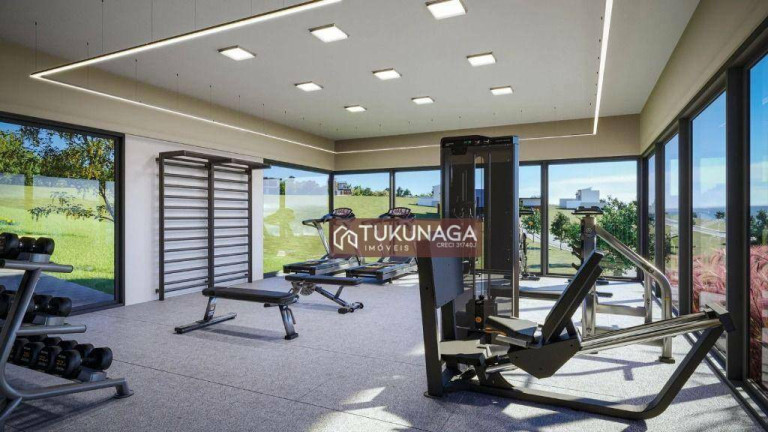 Imagem Terreno à Venda, 250 m² em Portão - Arujá Imagem Terreno à Venda, 250 m² em Portão - Arujá