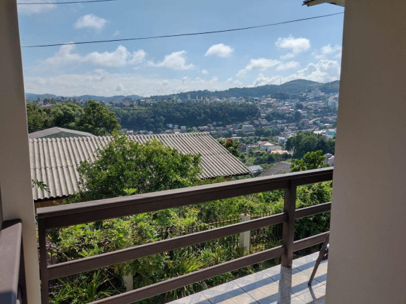 Imagem Casa com 3 Quartos à Venda, 160 m² em Nações - Concórdia Imagem Casa com 3 Quartos à Venda, 160 m² em Nações - Concórdia