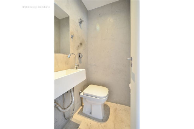 Imagem Apartamento com 2 Quartos à Venda, em Vila Olímpia - São Paulo Imagem Apartamento com 2 Quartos à Venda, em Vila Olímpia - São Paulo
