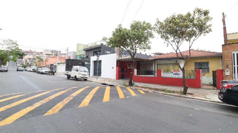 Imagem Casa com 4 Quartos à Venda, 197 m² em Parque Peruche - São Paulo