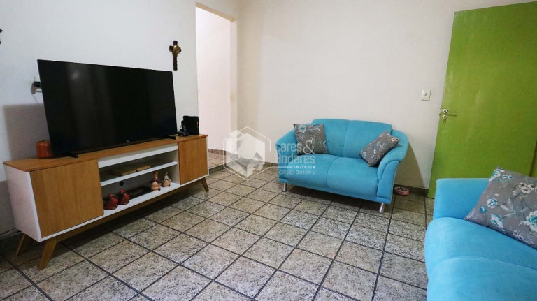 Imagem Casa com 2 Quartos à Venda, 100 m² em Lauzane Paulista - São Paulo