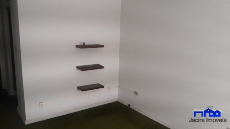 Imagem Apartamento com 2 Quartos para Alugar, 180 m² em Santos