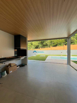 Imagem Casa com 3 Quartos à Venda, 297 m² em Chácara Terra Nova - Jundiaí