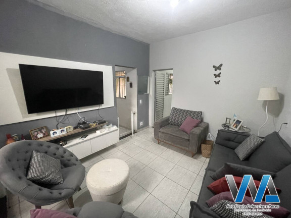 Imagem Casa com 3 Quartos à Venda, 115 m² em Centro - Bragança Paulista Imagem Casa com 3 Quartos à Venda, 115 m² em Centro - Bragança Paulista