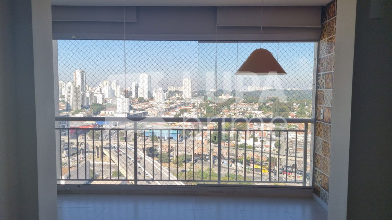 Imagem Apartamento com 1 Quarto à Venda, 50 m² em Brooklin Novo - São Paulo Imagem Apartamento com 1 Quarto à Venda, 50 m² em Brooklin Novo - São Paulo