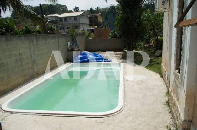 Imagem Casa com 4 Quartos à Venda, 250 m² em Guaratiba - Rio De Janeiro Imagem Casa com 4 Quartos à Venda, 250 m² em Guaratiba - Rio De Janeiro