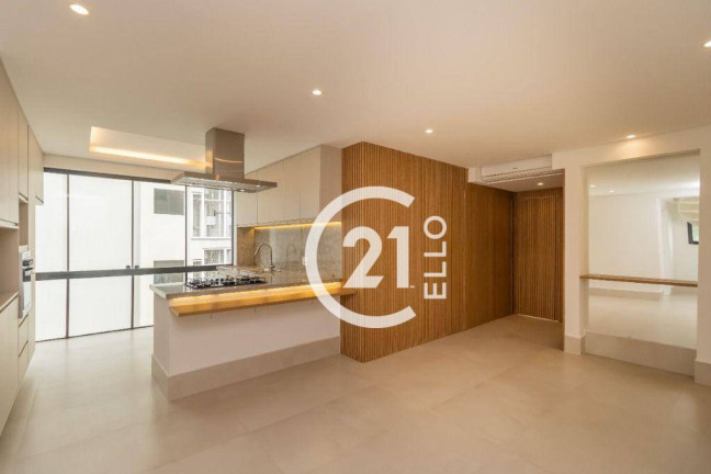 Imagem Cobertura com 3 Quartos à Venda, 166 m² em Vila Olímpia - São Paulo Imagem Cobertura com 3 Quartos à Venda, 166 m² em Vila Olímpia - São Paulo