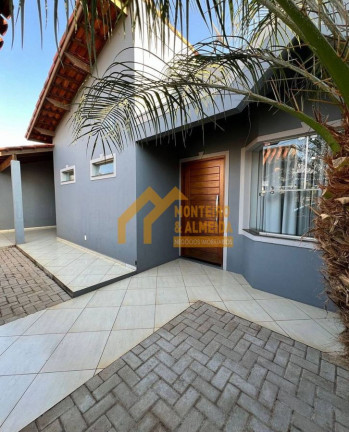 Imagem Casa com 2 Quartos à Venda,  em Jardim Alvorada - Itapetininga