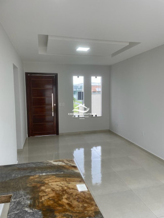 Imagem Casa de Condomínio com 2 Quartos à Venda, 90 m² em Pindobas - Maricá Imagem Casa de Condomínio com 2 Quartos à Venda, 90 m² em Pindobas - Maricá