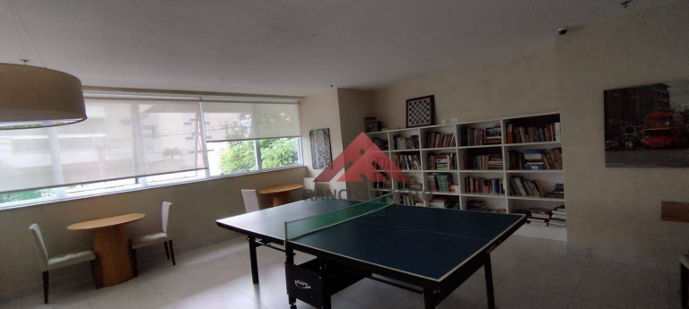 Imagem Apartamento com 3 Quartos à Venda, 96 m² em Santa Rosa - Niterói Imagem Apartamento com 3 Quartos à Venda, 96 m² em Santa Rosa - Niterói