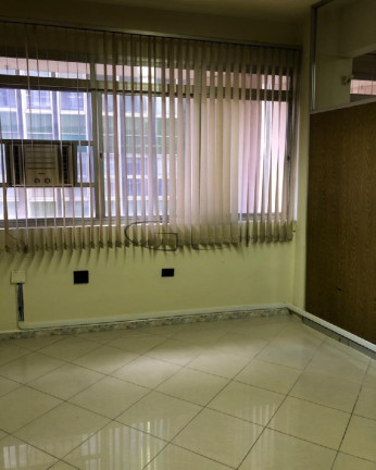 Imagem Sala Comercial à Venda, 120 m² em Centro - São Paulo Imagem Sala Comercial à Venda, 120 m² em Centro - São Paulo