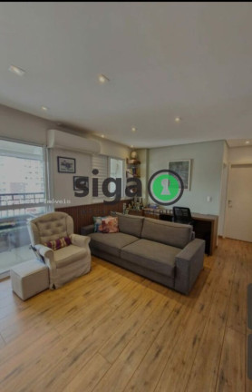 Imagem Apartamento com 2 Quartos à Venda, 84 m² em Vila Sônia - São Paulo Imagem Apartamento com 2 Quartos à Venda, 84 m² em Vila Sônia - São Paulo