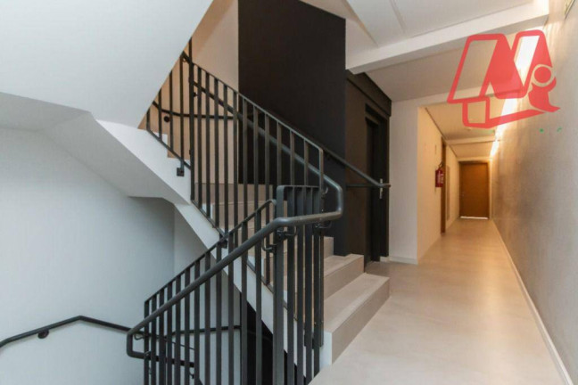 Imagem Apartamento com 2 Quartos à Venda, 64 m² em Bela Vista - Porto Alegre