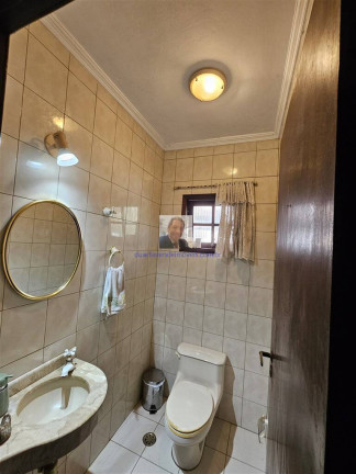 Imagem Casa de Condomínio com 3 Quartos à Venda, 240 m² em Jardim Atalaia - Cotia
