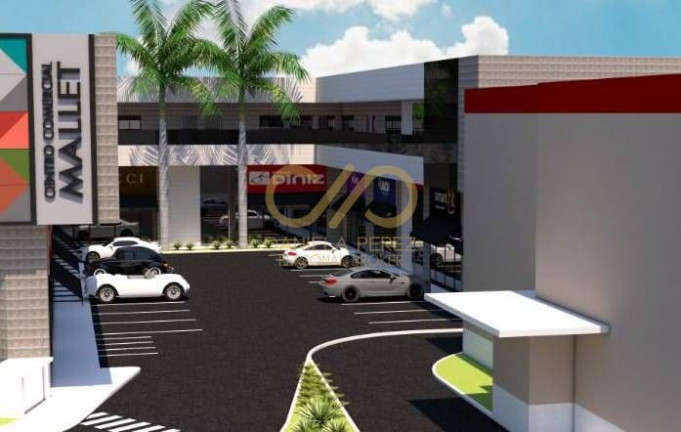 Imagem Loja para Alugar, 64 m² em Boqueirão - Praia Grande