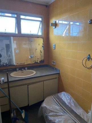 Imagem Imóvel com 4 Quartos à Venda, 154 m² em Santo Amaro - São Paulo