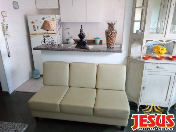Apartamento com 2 Quartos à Venda ou Locação, 65 m² em Praia Da Enseada - Guarujá
