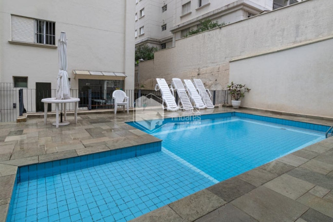 Imagem Apartamento com 3 Quartos à Venda, 75 m² em Vila Anglo Brasileira - São Paulo Imagem Apartamento com 3 Quartos à Venda, 75 m² em Vila Anglo Brasileira - São Paulo