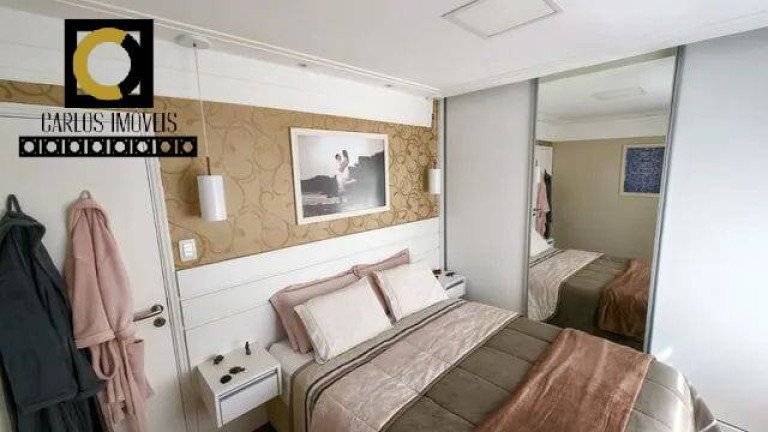 Imagem Apartamento com 2 Quartos à Venda, 100 m² em Embaré - Santos Imagem Apartamento com 2 Quartos à Venda, 100 m² em Embaré - Santos