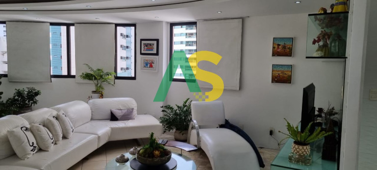 Imagem Imóvel com 3 Quartos à Venda, 125 m² em Boa Viagem - Recife Imagem Imóvel com 3 Quartos à Venda, 125 m² em Boa Viagem - Recife