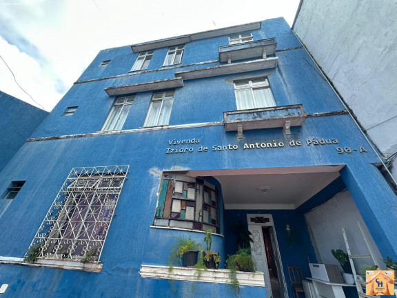 Imagem Apartamento com 1 Quarto para Alugar, 43 m² em Ribeira - Salvador