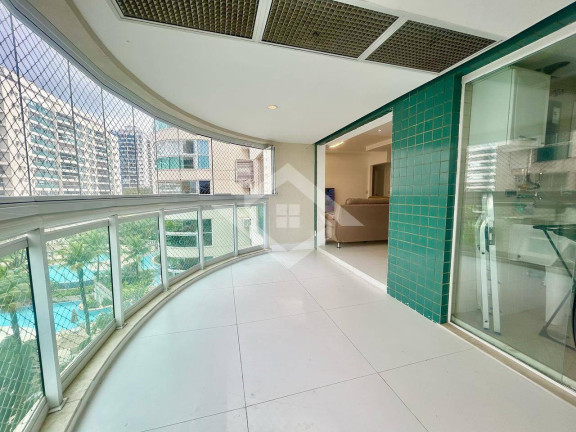 Imagem Apartamento com 4 Quartos à Venda, 134 m² em Barra Olímpica - Rio De Janeiro Imagem Apartamento com 4 Quartos à Venda, 134 m² em Barra Olímpica - Rio De Janeiro