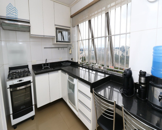 Imagem Imóvel com 3 Quartos à Venda, 85 m² em Alto Da Boa Vista - São Paulo