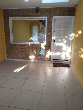 Casa com 2 Quartos à Venda, 86 m² em Vila Curuçá - São Paulo