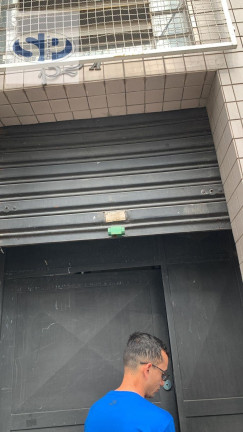 Sala Comercial para Alugar, 300 m² em Luz - São Paulo