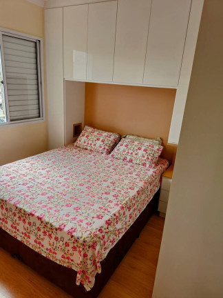 Imagem Apartamento com 2 Quartos à Venda, 520.000 m² em São Paulo - Jundiaí