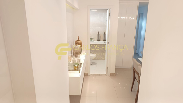 Imagem Apartamento com 2 Quartos à Venda, 83 m² em Ondina - Salvador