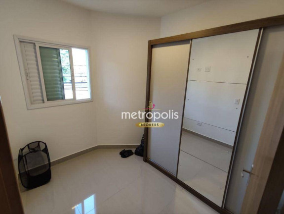 Imagem Apartamento com 2 Quartos à Venda, 40 m² em Vila Alpina - Santo André Imagem Apartamento com 2 Quartos à Venda, 40 m² em Vila Alpina - Santo André