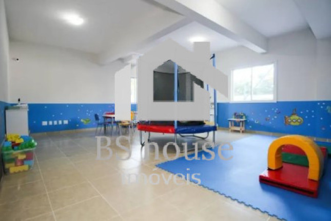 Imagem Apartamento com 2 Quartos à Venda, 50 m² em Vila Príncipe De Gales - Santo André
