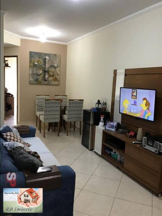 Imagem Apartamento com 2 Quartos à Venda, 56 m² em Jardim Do Estádio - Santo André Imagem Apartamento com 2 Quartos à Venda, 56 m² em Jardim Do Estádio - Santo André