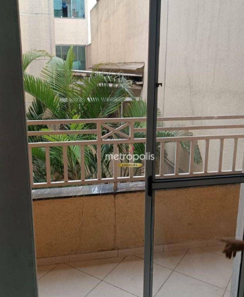 Imagem Apartamento com 3 Quartos à Venda, 76 m² em Vila Eldízia - Santo André Imagem Apartamento com 3 Quartos à Venda, 76 m² em Vila Eldízia - Santo André