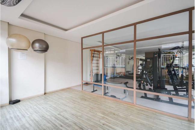 Imagem Apartamento com 2 Quartos à Venda, 57 m² em Vila Gumercindo - São Paulo Imagem Apartamento com 2 Quartos à Venda, 57 m² em Vila Gumercindo - São Paulo