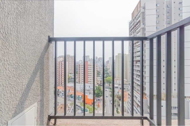 Imagem Studio com 1 Quarto à Venda, 21 m² em Vila Clementino - São Paulo