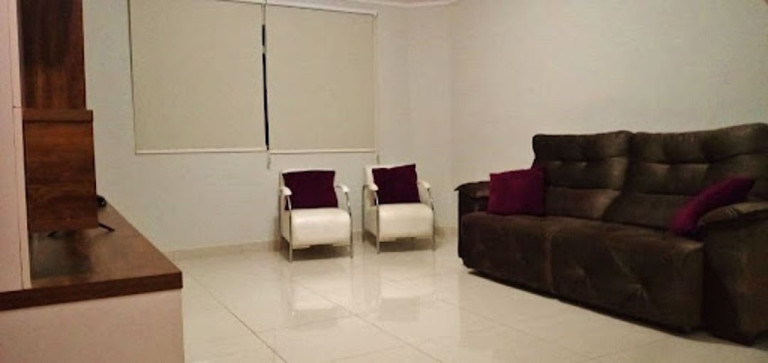 Imagem Casa com 3 Quartos à Venda, 240 m² em Jardim Dos Pinheiros - Atibaia