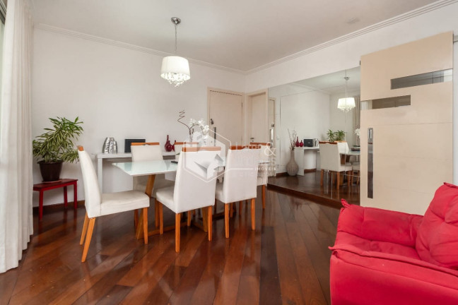 Imagem Apartamento com 3 Quartos à Venda, 128 m² em Vila Andrade - São Paulo Imagem Apartamento com 3 Quartos à Venda, 128 m² em Vila Andrade - São Paulo