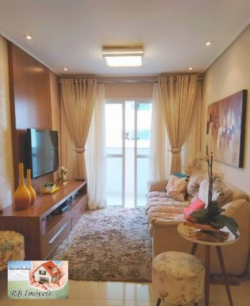 Imagem Apartamento com 3 Quartos à Venda, 91 m² em Santa Maria - São Caetano Do Sul Imagem Apartamento com 3 Quartos à Venda, 91 m² em Santa Maria - São Caetano Do Sul