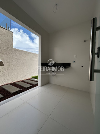 Imagem Casa com 4 Quartos à Venda, 162 m² em Catu De Abrantes (abrantes) - Camaçari