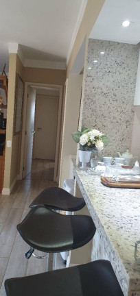 Imagem Apartamento com 3 Quartos à Venda, 94 m² em Vila Oratório - São Paulo