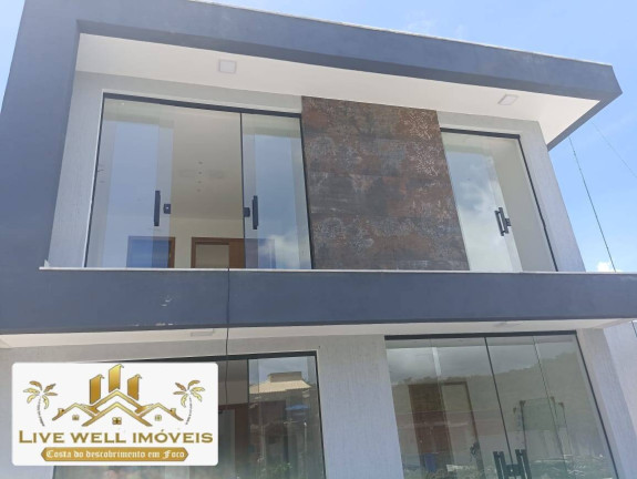 Imagem Casa com 3 Quartos à Venda, 200 m² em Arraial D'ajuda - Porto Seguro Imagem Casa com 3 Quartos à Venda, 200 m² em Arraial D'ajuda - Porto Seguro